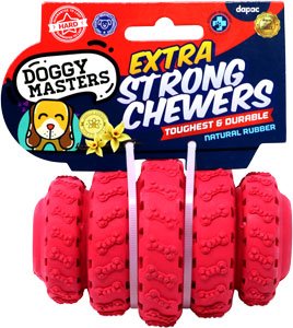 JUGUETE EXTRA STRONG CHEWERS T-XL